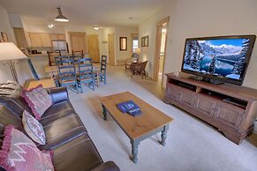 Tenderfoot Lodge 2626