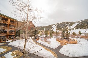 Tenderfoot Lodge 2626