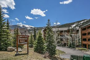 Tenderfoot Lodge 2626