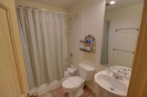 Tenderfoot Lodge 2626