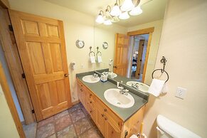 Tenderfoot Lodge 2626