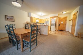 Tenderfoot Lodge 2626