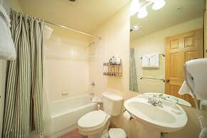 Tenderfoot Lodge 2626