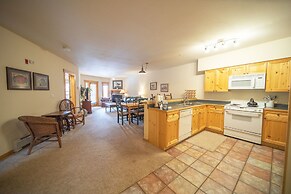 Tenderfoot Lodge 2626