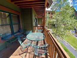 Tenderfoot Lodge 2626