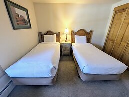 Tenderfoot Lodge 2626