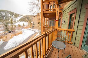 Tenderfoot Lodge 2626