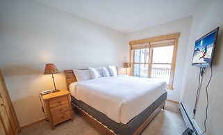 Tenderfoot Lodge 2626