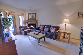 Tenderfoot Lodge 2626