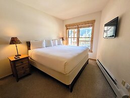 Tenderfoot Lodge 2626