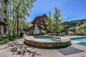 Dakota Lodge 8455 by SummitCove Vacation Lodging