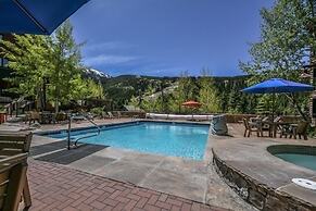 Dakota Lodge 8455 by SummitCove Vacation Lodging