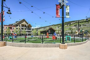 Dakota Lodge 8455 by SummitCove Vacation Lodging