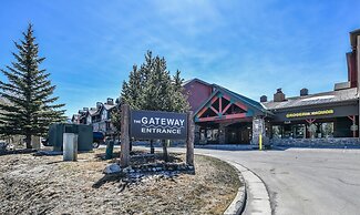 Gateway Lodge 5025 by SummitCove Vacation Lodging