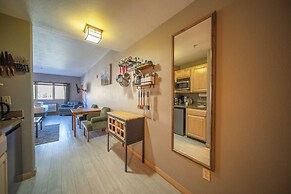 Gateway Lodge 5025 by SummitCove Vacation Lodging