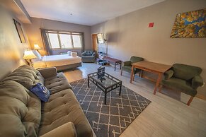 Gateway Lodge 5025 by SummitCove Vacation Lodging
