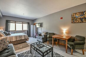 Gateway Lodge 5025 by SummitCove Vacation Lodging