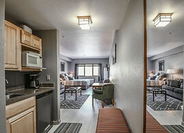 Gateway Lodge 5025 by SummitCove Vacation Lodging