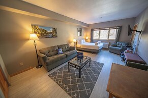 Gateway Lodge 5025 by SummitCove Vacation Lodging