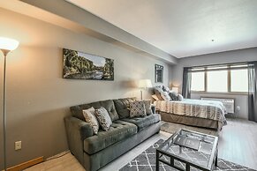 Gateway Lodge 5025 by SummitCove Vacation Lodging