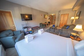 Gateway Lodge 5025 by SummitCove Vacation Lodging