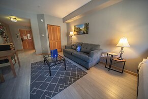 Gateway Lodge 5025 by SummitCove Vacation Lodging