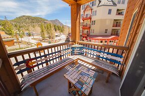 Buffalo Lodge 8327 by SummitCove Vacation Lodging