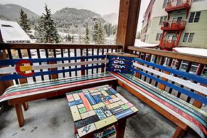 Buffalo Lodge 8327 by SummitCove Vacation Lodging