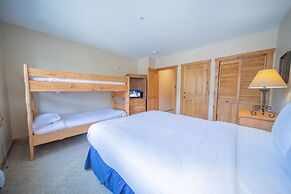 Buffalo Lodge 8327 by SummitCove Vacation Lodging