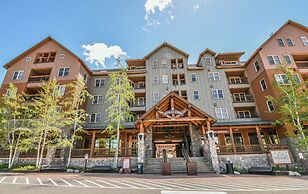 Buffalo Lodge 8327 by SummitCove Vacation Lodging