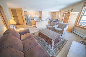 Buffalo Lodge 8327 by SummitCove Vacation Lodging