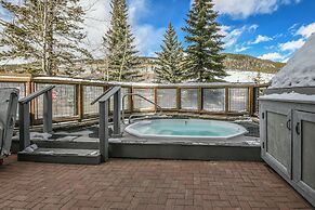 Buffalo Lodge 8327 by SummitCove Vacation Lodging