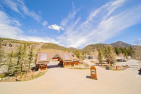 Buffalo Lodge 8327 by SummitCove Vacation Lodging
