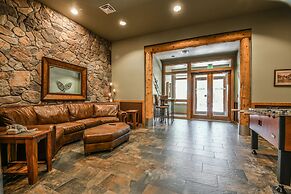 Arapahoe Lodge 8119 by SummitCove Lodging