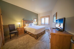 Arapahoe Lodge 8119 by SummitCove Lodging