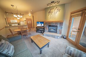 Arapahoe Lodge 8119 by SummitCove Lodging