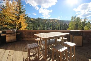 Arapahoe Lodge 8119 by SummitCove Lodging