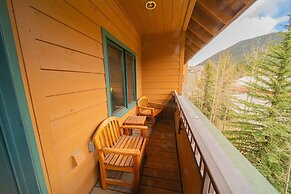 Arapahoe Lodge 8119 by SummitCove Lodging