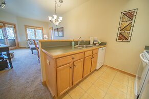 Arapahoe Lodge 8119 by SummitCove Lodging