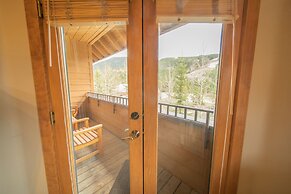 Arapahoe Lodge 8119 by SummitCove Lodging