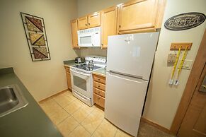 Arapahoe Lodge 8119 by SummitCove Lodging