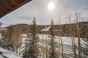 Arapahoe Lodge 8119 by SummitCove Lodging