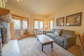 Arapahoe Lodge 8119 by SummitCove Lodging