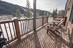 Red Hawk Townhomes 2352