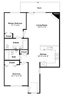 Red Hawk Townhomes 2352