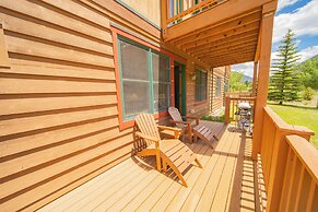 Red Hawk Townhomes 2352