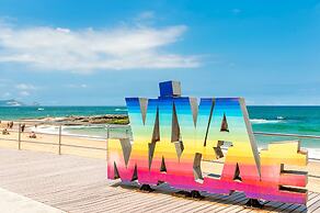 Hyatt Place Macae