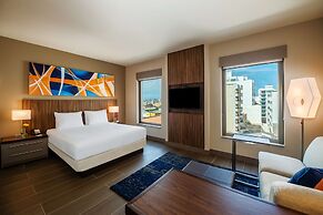 Hyatt Place Macae