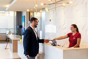 Hyatt Place Macae