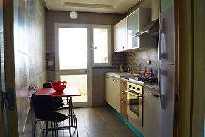 Prime homes- Résidence Omega